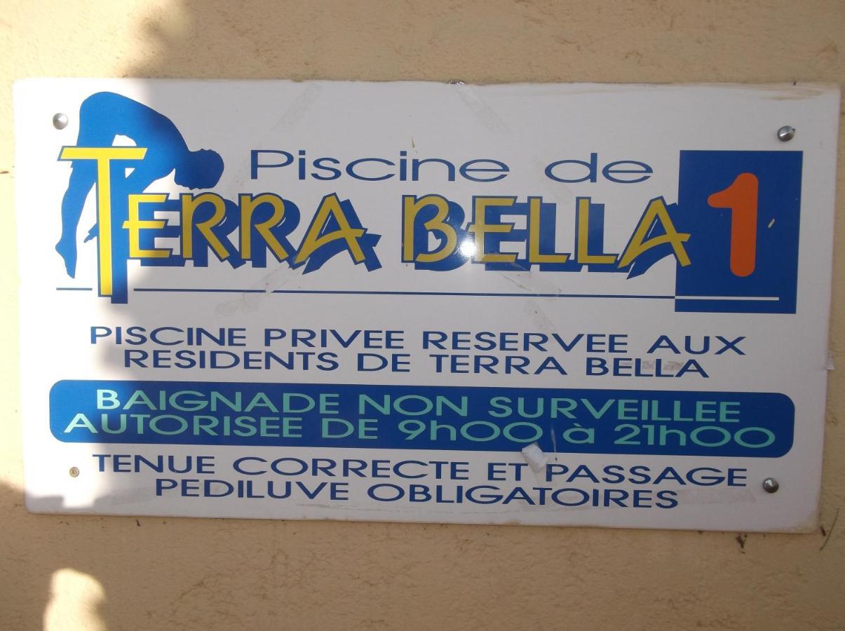 Appart 5 Personnes A Porticcio Avec 2 Piscines Materiel Enfant ,Bebe Clim Exterior photo