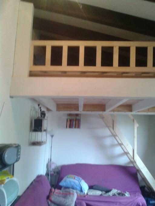 Appart 5 Personnes A Porticcio Avec 2 Piscines Materiel Enfant ,Bebe Clim Exterior photo