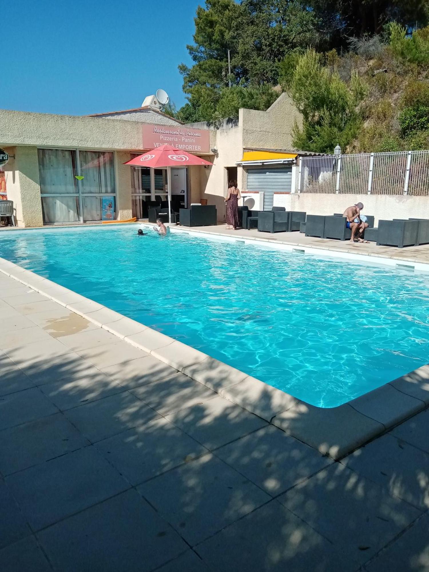Appart 5 Personnes A Porticcio Avec 2 Piscines Materiel Enfant ,Bebe Clim Exterior photo