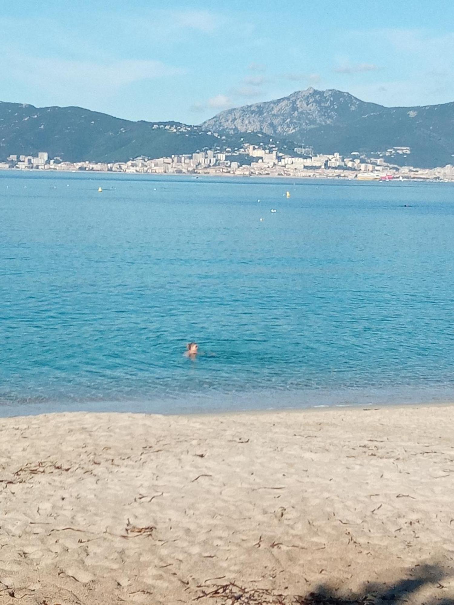 Appart 5 Personnes A Porticcio Avec 2 Piscines Materiel Enfant ,Bebe Clim Exterior photo