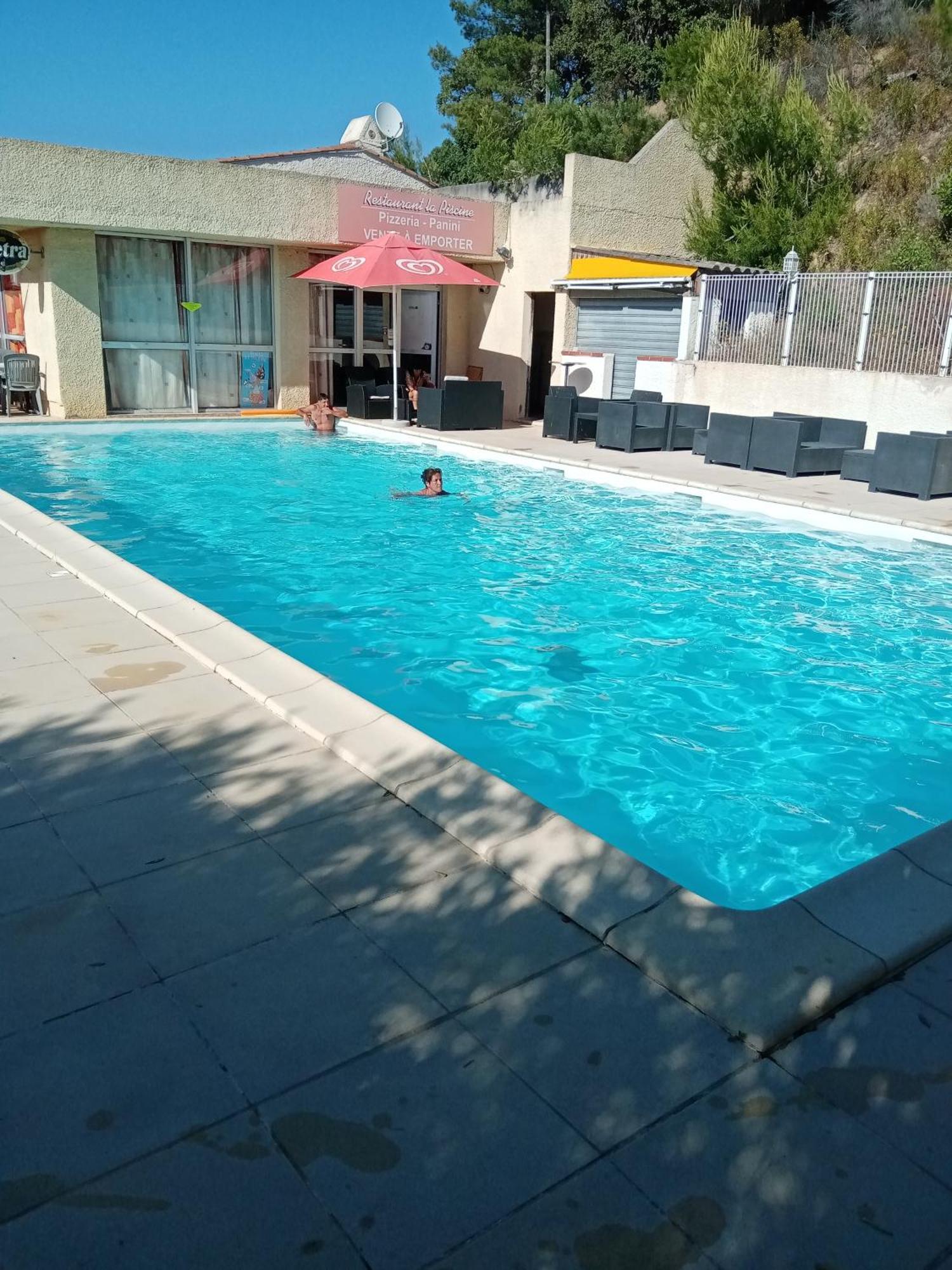 Appart 5 Personnes A Porticcio Avec 2 Piscines Materiel Enfant ,Bebe Clim Exterior photo