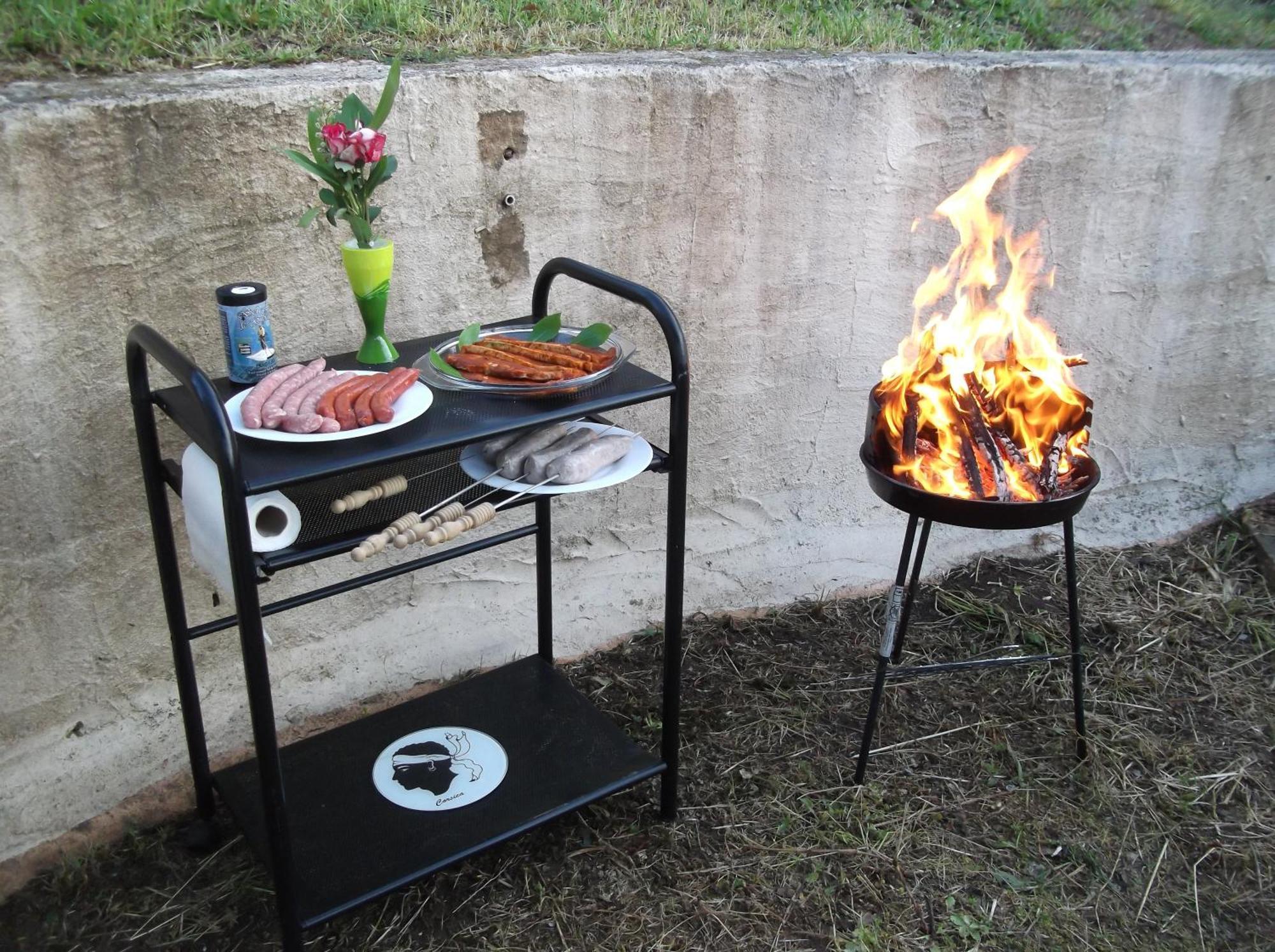 Appart 5 Personnes A Porticcio Avec 2 Piscines Materiel Enfant ,Bebe Clim Exterior photo